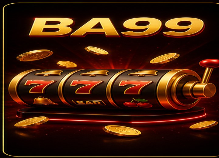 BA99 স্লট গেম