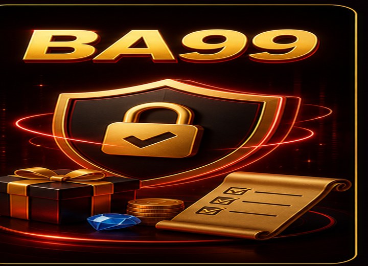 BA99 নিরাপত্তা